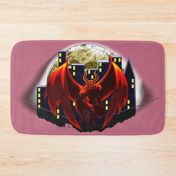 Item preview, High Wire Gargoyle designed and sold by JAG87.