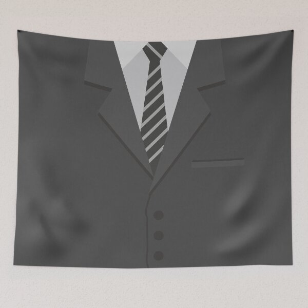 Item preview, Suit - Casual Friday every day designed and sold by Andy Renard.