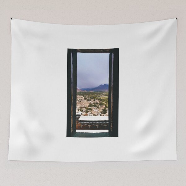 Item preview, nature from Window designed and sold by Vikas Sawant.