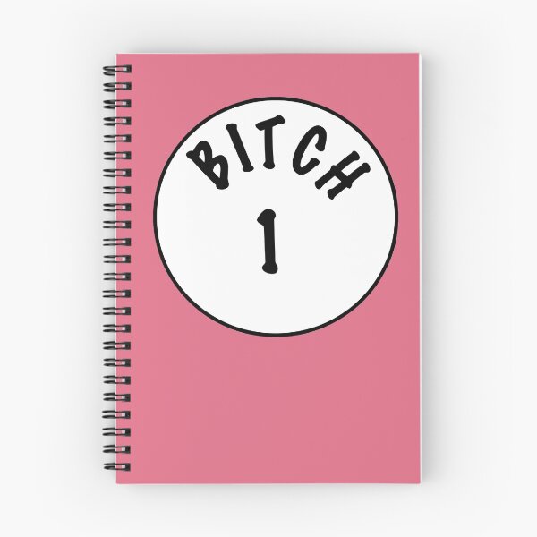 Item preview, Bitch #1 designed and sold by SanneLiR.