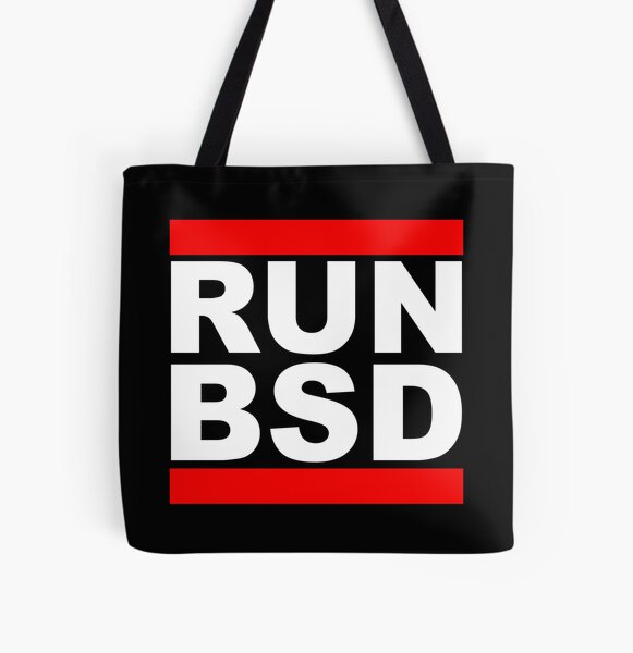 Bsd Tote Bags Redbubble