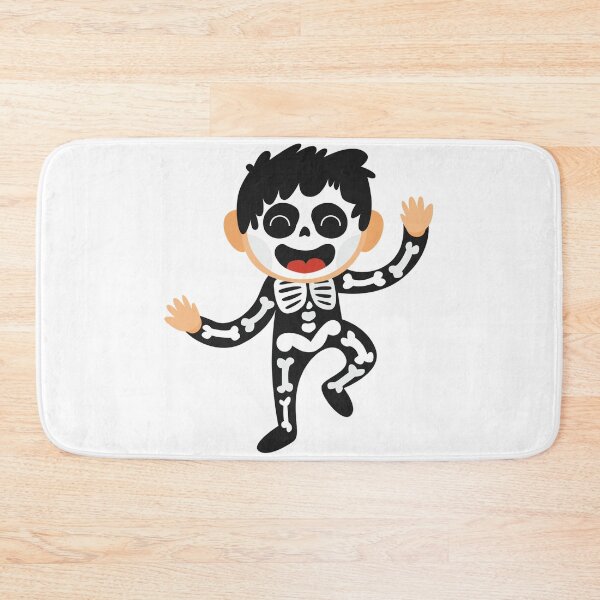 Item preview, Spooky SKELETON KID HALLOWEEN Mummy designed and sold by eaglestyle.
