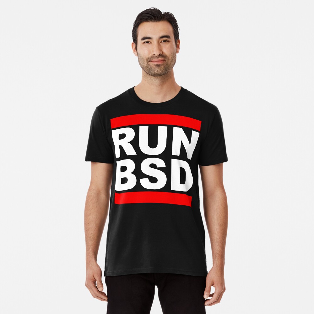 Item preview, Premium T-Shirt designed and sold by ramiro.