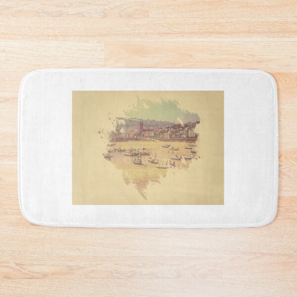 Item preview, St Ives Cornwall  designed and sold by BerylBez.