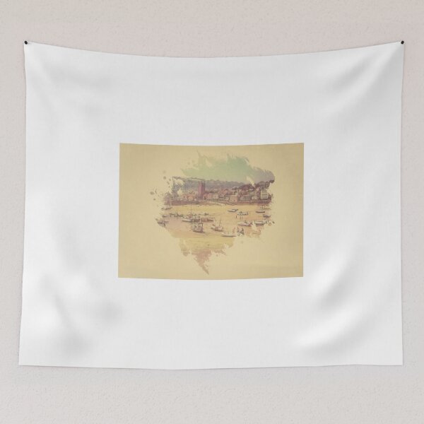Item preview, St Ives Cornwall  designed and sold by BerylBez.