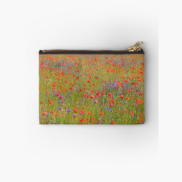 Item preview, Flower meadow-5 designed and sold by hapfoto.