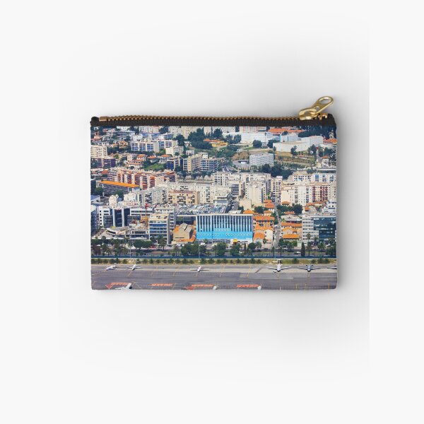 Item preview, Nice-Côte d'Azur Airport (NCE) designed and sold by Bruno Beach.