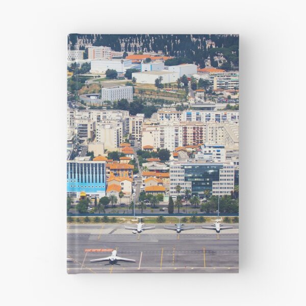 Item preview, Nice-Côte d'Azur Airport (NCE) designed and sold by Bruno Beach.