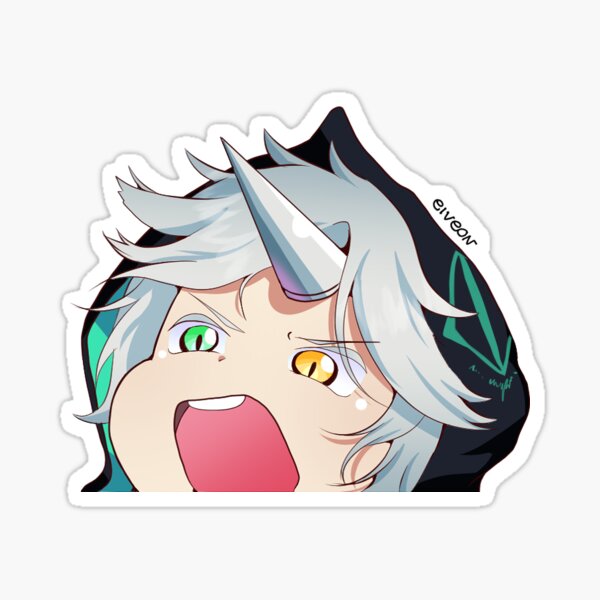Reeee Stickers Redbubble - roblox screaming kid sparta time traveling remix v2