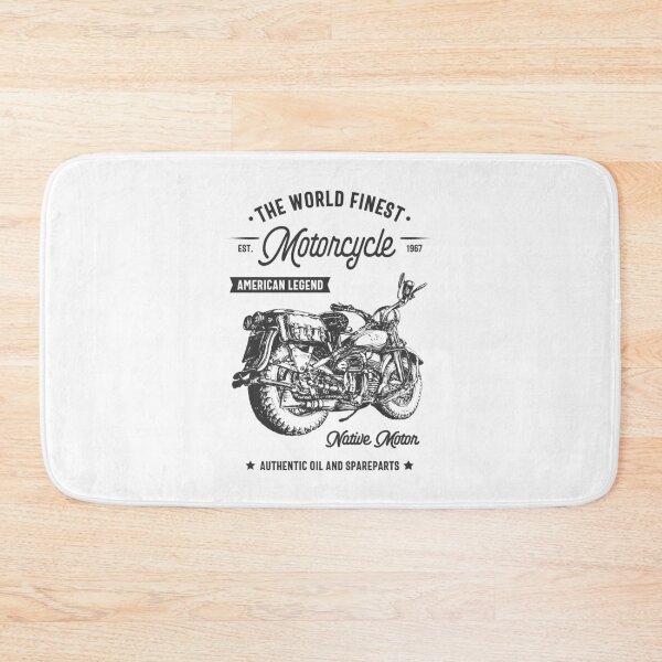 Item preview, The World Finest Motorcycle designed and sold by cidolopez.