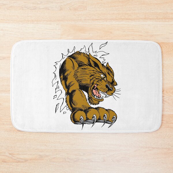 Item preview, Cougar Ripping Clothes Effect designed and sold by Rott515.
