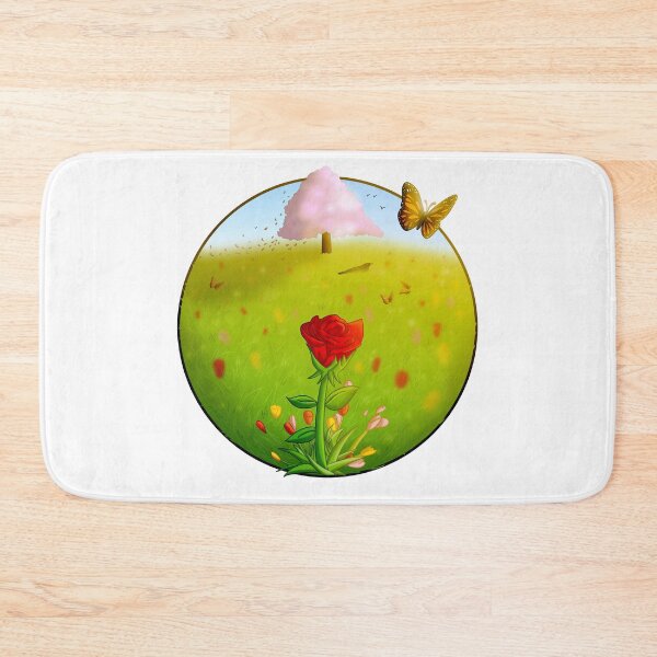 Item preview, Spring Time designed and sold by BanjoofJustice.