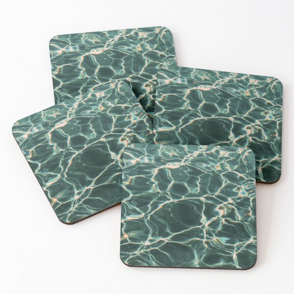 Item preview, Natatorium #4 designed and sold by ALICIA BOCK.