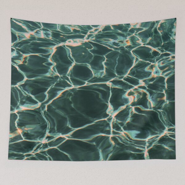 Item preview, Natatorium #4 designed and sold by ALICIA BOCK.