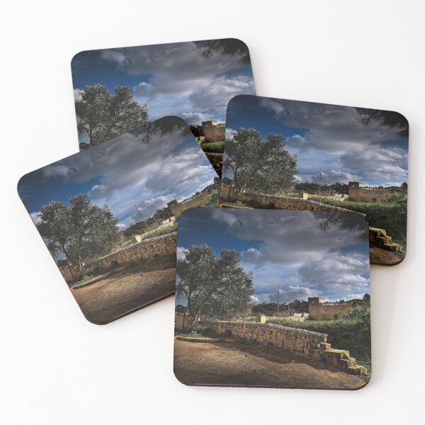 Item preview, Wied Qirda -- My Home Town ---- Zebbug Malta designed and sold by Edwin  Catania.