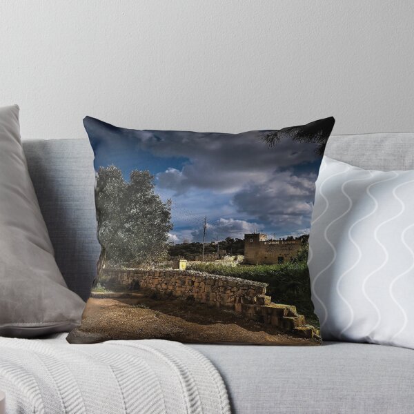 Item preview, Wied Qirda -- My Home Town ---- Zebbug Malta designed and sold by Edwin  Catania.