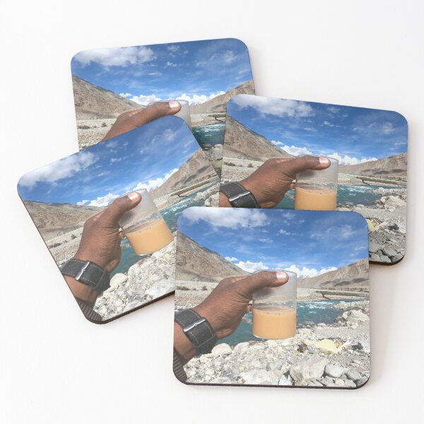 Item preview, Tea time  designed and sold by Vikas Sawant.