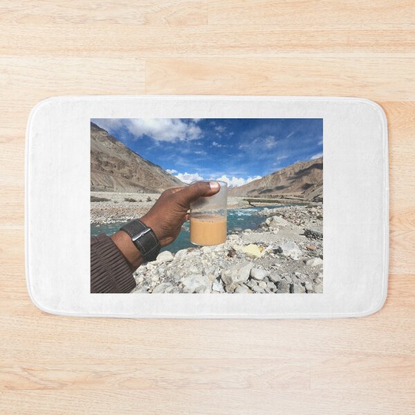 Item preview, Tea time  designed and sold by Vikas Sawant.