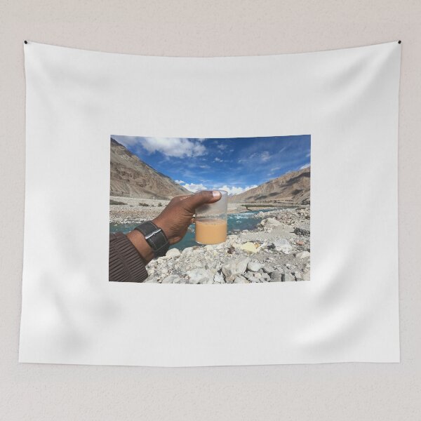 Item preview, Tea time  designed and sold by Vikas Sawant.