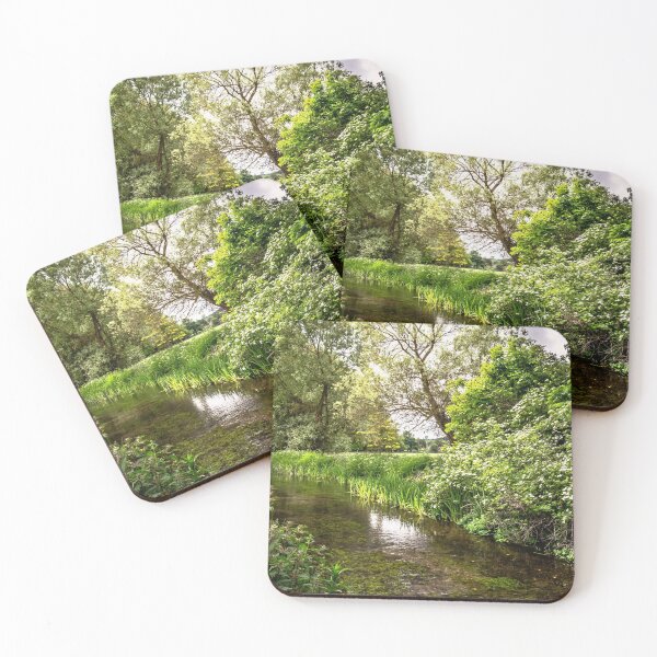 Item preview, The River Itchen designed and sold by IanWL.