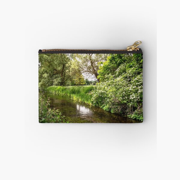 Item preview, The River Itchen designed and sold by IanWL.