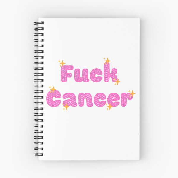 Item preview, Fuck Cancer designed and sold by Georgiewombat.
