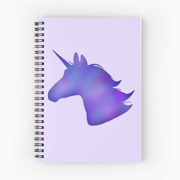 Item preview, Galaxy Unicorn designed and sold by Pumpkindraws1.