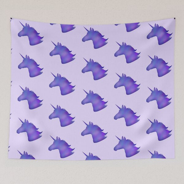 Item preview, Galaxy Unicorn designed and sold by Pumpkindraws1.
