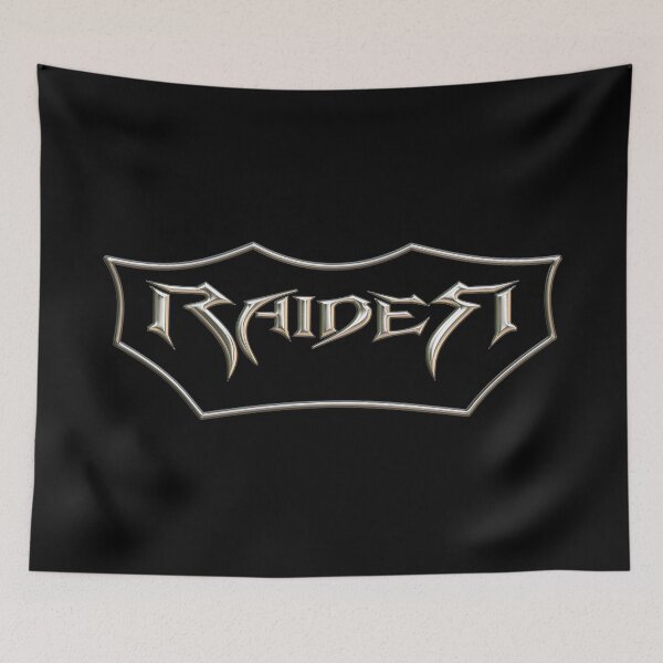 Item preview, Raider XV 1900, XV1900 logo 1 designed and sold by KlaraBubble.