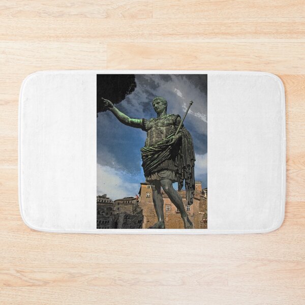 Item preview, Augustus Caesar  designed and sold by alabca.