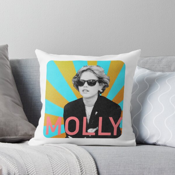 Item preview, Molly designed and sold by colombeat.