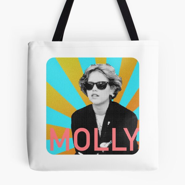 Item preview, Molly designed and sold by colombeat.