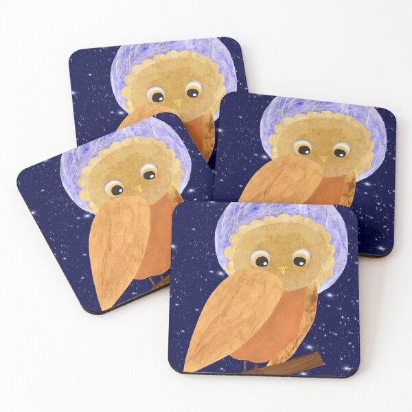 Item preview, Owl always love you designed and sold by lenaliluna.