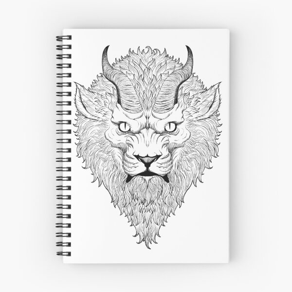 Item preview, Manticore designed and sold by ujinshamoney.