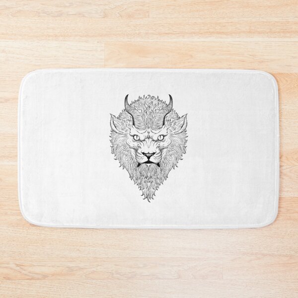 Item preview, Manticore designed and sold by ujinshamoney.