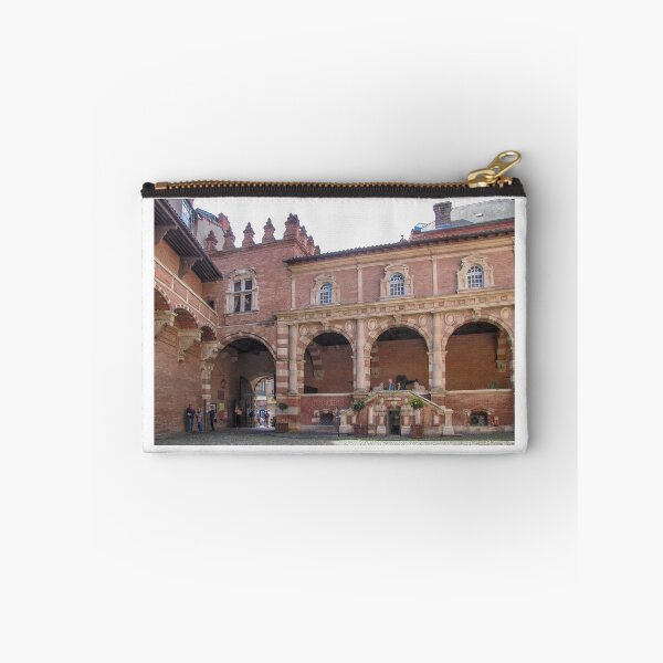 Item preview, Assezai Residence,  Toulouse. designed and sold by DPalmer.