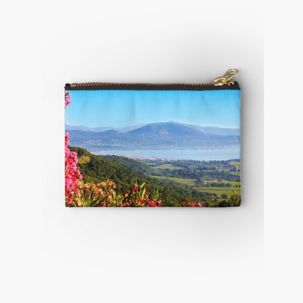 Item preview, Saint Tropez Bay, View from Gassin designed and sold by Bruno Beach.