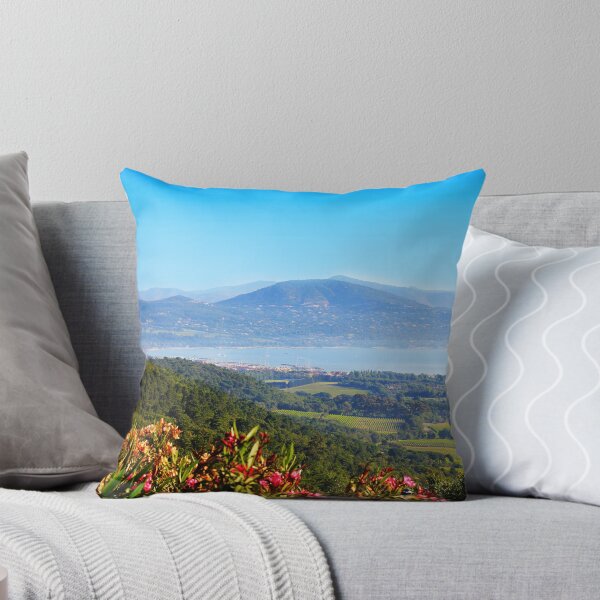 Item preview, Saint Tropez Bay, View from Gassin designed and sold by Bruno Beach.