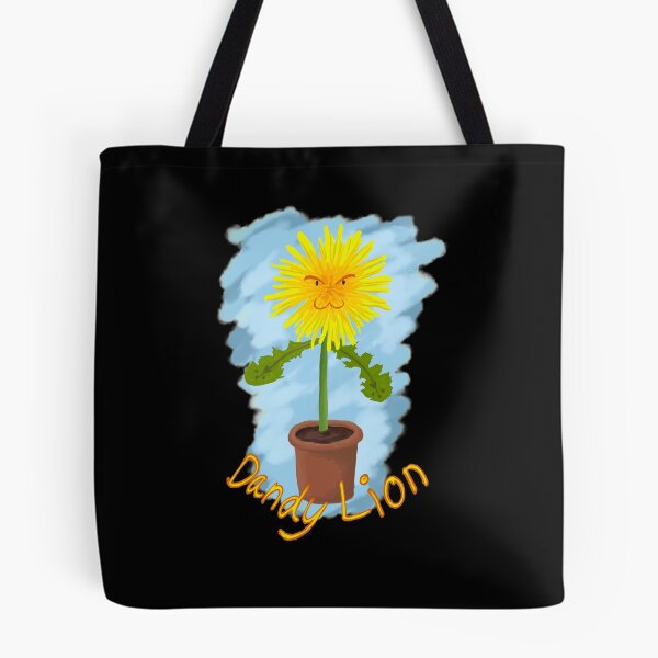 Item preview, Dandy Lion designed and sold by HeatherCatz.
