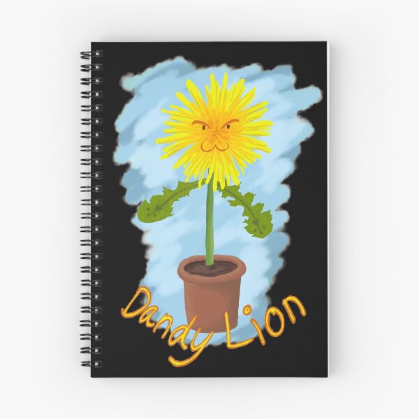 Item preview, Dandy Lion designed and sold by HeatherCatz.