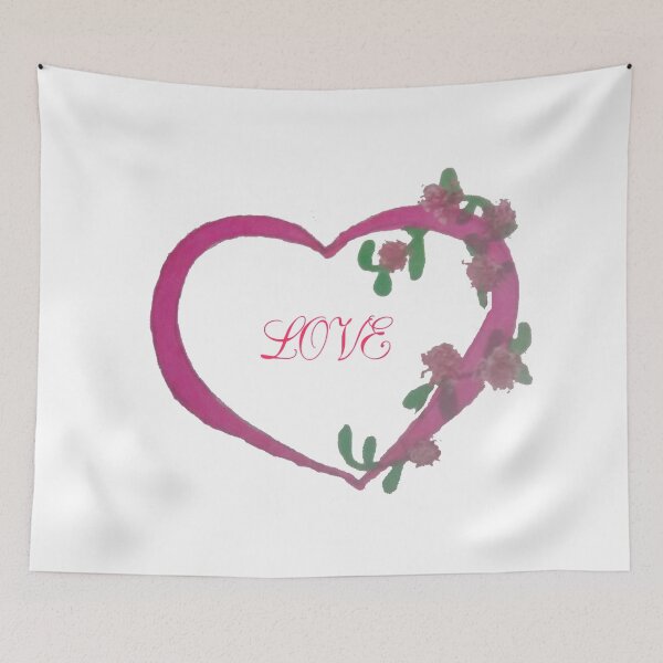 Item preview, Love designed and sold by BellsPainting.
