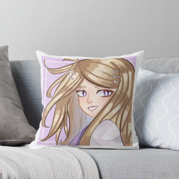Item preview, Kaede Akamatsu designed and sold by SavageFangirl.