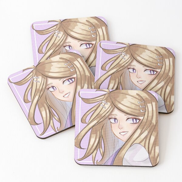 Item preview, Kaede Akamatsu designed and sold by SavageFangirl.