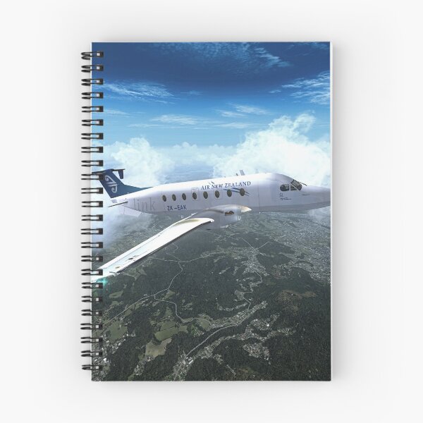 Item preview, Beechcraft 1900 D designed and sold by marjanmencin.