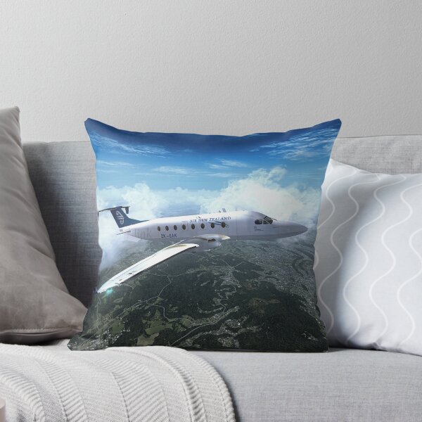 Item preview, Beechcraft 1900 D designed and sold by marjanmencin.