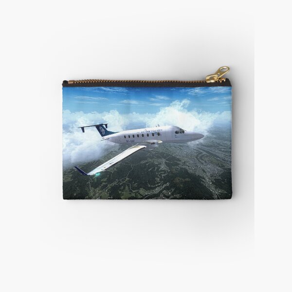 Item preview, Beechcraft 1900 D designed and sold by marjanmencin.