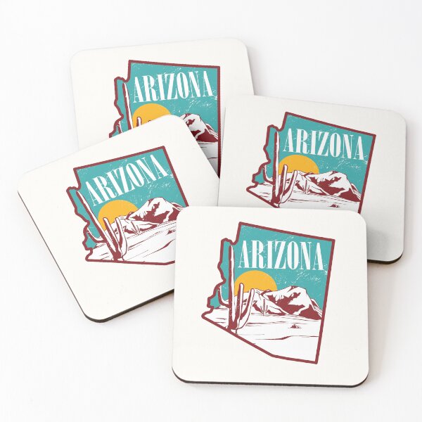 Item preview, Arizona Landscape designed and sold by FFelder.
