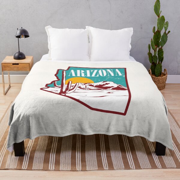 Item preview, Arizona Landscape designed and sold by FFelder.