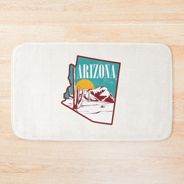Item preview, Arizona Landscape designed and sold by FFelder.