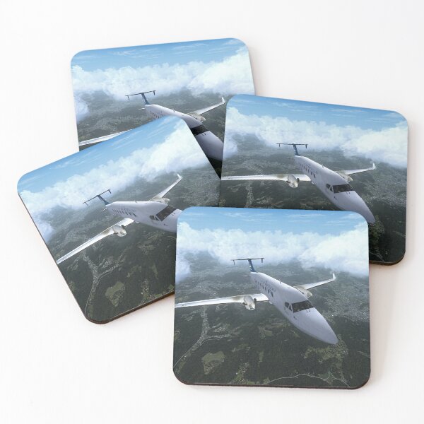 Item preview, Beechcraft 1900 D designed and sold by marjanmencin.